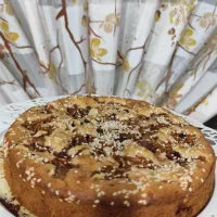 کیک های عصرانه مخصوص کافه|خوردنی و آشامیدنی|رشت, سلیمانداراب|دیوار