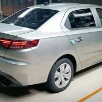 فروش تارا V4 مدل۴۰۳ صفرنقره متالیک