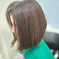 نیازمند مدل کوتاهی مو در سالن زیبایی اندیشه|خدمات آرایشگری و زیبایی|اندیشه, اندیشه فاز ۴|دیوار