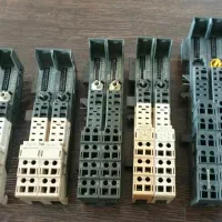 ترمینال زیمنس آلمان  پی ال سی Siemens Plc terminal