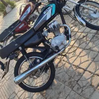موتور 125
