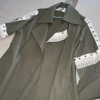 انواعی لباس نو