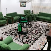 شستشوی مبل شویی خوشخواب فرش صندلی مبلشویی