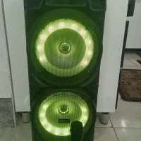 اسبیکر|سیستم صوتی خانگی|نیشابور, سرآب کوشک|دیوار