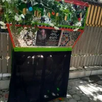 کرایه تفت ایتام|خدمات پذیرایی، مراسم|اصفهان, مسجد مصلی|دیوار