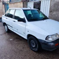 پراید مدل 86|خودرو سواری و وانت|اردبیل, |دیوار