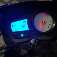 اپاچی 180 مدل95|موتورسیکلت|تهران, امیریه|دیوار