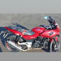 پالس220|موتورسیکلت|بندر انزلی, کلیور|دیوار