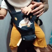 اغوشی بچه جنس خارجی