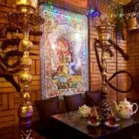 استخدام  آشپز فرنگی کار در کافه سفره‌خانه سنتی