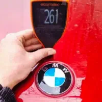 کارشناس خودرورنگ گیشاسعادت آبادجنت فرحزادصادقیه کن