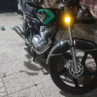 موتور۲۰۰سی سی پرواز