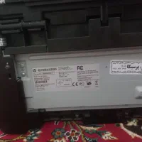 پرینتر چهار کاره hp