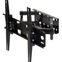 فروش ونصب پایه دیواری تلویزیون(براکت)