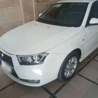 دنا پلاس توربو اتوماتیک آپشنال فول م1403برج12کمکار