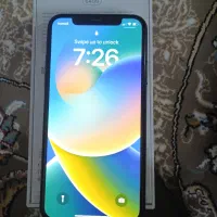 Iphone x 64g|موبایل|قم, کلهری|دیوار