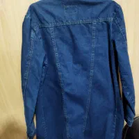 کت جین درحدنو سالم|کیف، کفش، کمربند|نیشابور, فرح بخش|دیوار