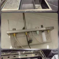 لوله کش آب /تاسیسات طلوعی .محموداباد امل. سرخرود|خدمات پیشه و مهارت|محمودآباد, |دیوار