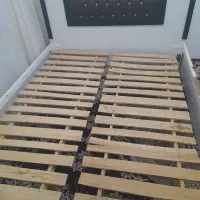 تخت خواب دونفره|تخت و سرویس خواب|تربت جام, المهدی|دیوار