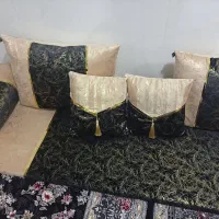 پشتی نو نو برای فروش|پشتی|دزفول, |دیوار