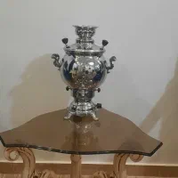 سماور برند شالیزار