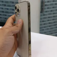Iphone 12 pro|موبایل|اصفهان, ناژوان|دیوار
