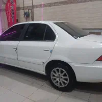 سمند سورن ملی موتور کلاس ۱۶ ef7