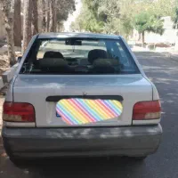 فروش ماشین پراید