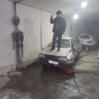 پژو آردی|خودرو سواری و وانت|تبریز, |دیوار