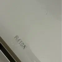 اسپیلت ۲۴۰۰۰ گرین|کولر گازی و فن‌کوئل|یزد, |دیوار