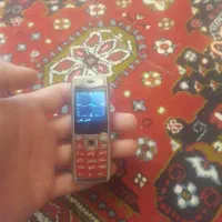 گوشی کوچیک 2سیم کارت مموری خور