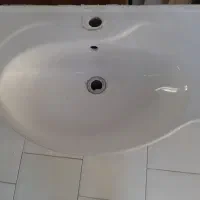 روشویی کمدی|لوازم سرویس بهداشتی|محمدشهر, محمدشهر|دیوار