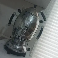 سماور آپولون نو|سماور، چای‌ساز، قهوه‌ساز|سلماس, |دیوار