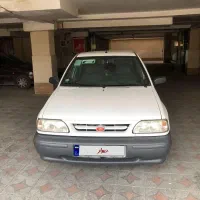 پراید se مدل۹۹ شاسی سالم|خودرو سواری و وانت|فردیس, شهرک راه آهن|دیوار