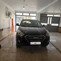 توسان ۲۰۱۴ فیس جدید|خودرو سواری و وانت|ارومیه, |دیوار