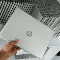 لپ تاپ hp i5نسل ۸ با ssd512Gb مدرن سیستم