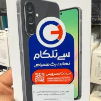 گوشی A56 128 RM 8