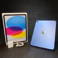 آیپد A16 2025 نسخه WiFi