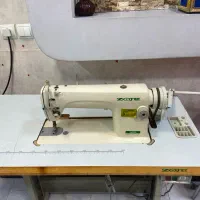 چرخ شلال دوز زوجی