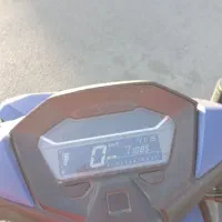 طرح کلیک ۱۸۰|موتورسیکلت|تهران, تهرانپارس شرقی|دیوار