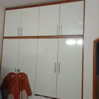 رهن ویلایی دو خواب طبقه همکف حیاط دار راه جدا C1|اجارهٔ خانه و ویلا|فولادشهر, C1|دیوار