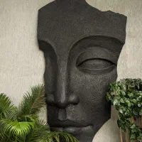 صورتک های دیوارکوب|تابلو، نقاشی، عکس|تهران, سعادت‌آباد|دیوار