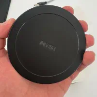 فیلتر نیسی nisi 82mm variable 1.5|دوربین عکاسی و فیلمبرداری|تهران, آذری|دیوار