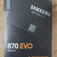 هارد ssd مناسب لپ تاپ و کنسول بازی