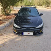 ۲۰۶ مدل ۸۰