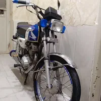 هوندا ۱۲۵