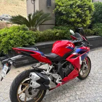 cbr250 rr فول کامل