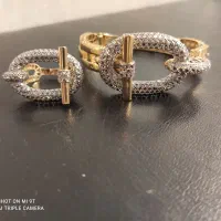 زنجیر و دستبند بدون اجرت