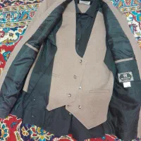 کت و شلوار زیبا|لباس|رشت, فلسطین|دیوار