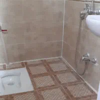 واحد مبله ۵۰ متری شهرک ناز همکف دارای پارگنیک|اجارهٔ کوتاه‌مدت آپارتمان و سوئیت|فردیس, شهرک ناز|دیوار